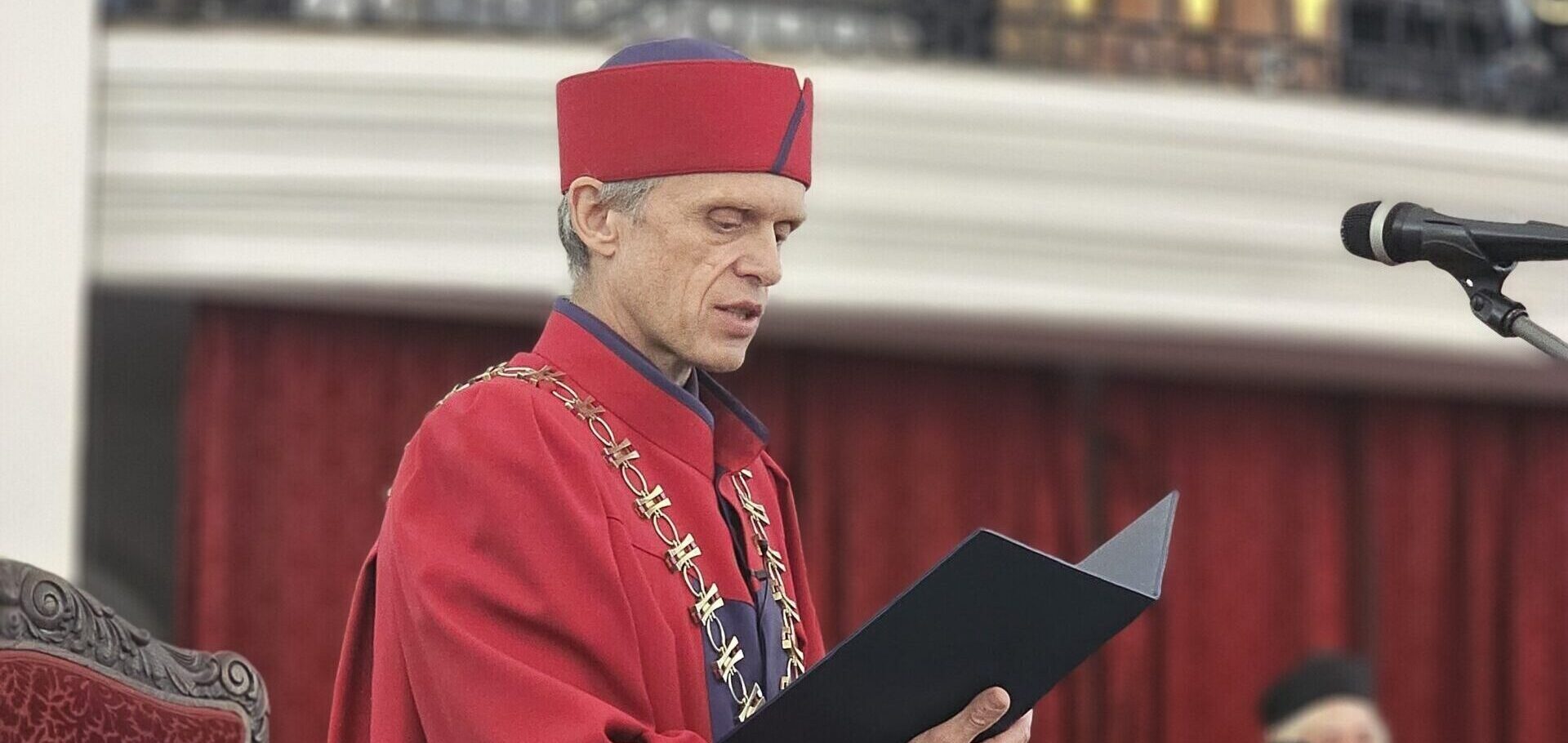 Promoce jako zlomový okamžik. A otázka, na kterou nikdo nezná odpověď